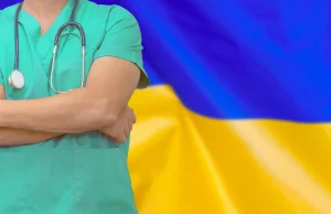 NIL odmawia lekarzom zgody na pracę w Polsce z powodu nieznajomości języka