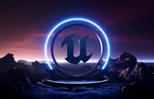 Epic Games podniesie cenę Unreal Engine dla deweloperów spoza branży gier