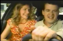 Uważaj gdzie pierdzisz