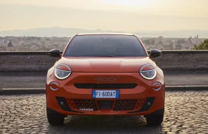 Fiata Seicento i Fiat 600 - Wyczekiwany powrót po latach? Czy są podobne?