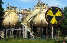 W Bydgoszczy tyka ekologiczna bomba, to polski Czarnobyl