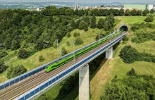 Flix zamawia szybkie pociągi Talgo! Trafią na polskie tory?