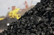 "Wiele kopalni będzie niepotrzebnych". Tak rosną zapasy węgla w Polsce