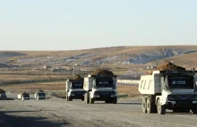 Kopalnia przyszłości już działa. 100 autonomicznych ciężarówek rozpoczęło pracę