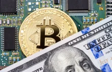 Wraca spór o bitcoina. Cyfrowe złoto czy narzędzie przestępców?