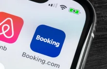 Booking i Airbnb już donoszą do skarbówki. Ruszyły kontrole Polaków