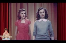 How to be Pretty - poradnik dla dziewcząt z 1940 r.