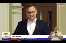 Rakowski ostro o Dulkiewicz. Prezydent Gdańska długo będzie pamiętać ten dzień.