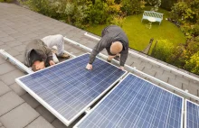 Rząd szykuje zmiany dla ponad miliona właścicieli paneli słonecznych