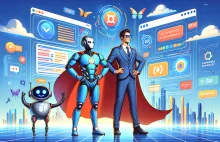 ChatGPT i Ekspert z DoMore.ai: Superbohaterowie AI w Akcji!