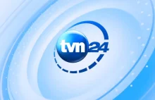 W paśmie dziennym TVN24 z wyższym udziałem niż kanały tzw. wielkiej czwórki