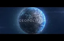 Geopolityka: Era Posthumanizmu