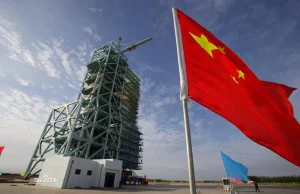 Chiny i ZEA planują zbudować wspólne centrum technologii kosmicznych | Space24