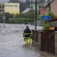 Ewakuacja w Czeskim Cieszynie. Kilka tysięcy osób musi uciekać