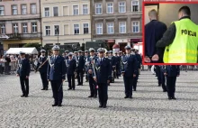 Kępno: Gruzin i Ukrainka zatrzymani za obrazę funkcjonariuszy.