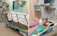 Wyobrażacie sobie mieć 200 ataków epilepsji na dobę? Ta ilość rośnie od 12 lat.