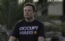 Elon Musk: Zełenski może rozpocząć III wojnę światową