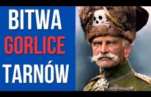 Gorlice-Tarnów 1915. Największe zwycięstwo ... Czyje?