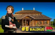 Białoruś - tak wygląda dworek Tadeusza Kościuszki!