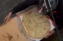 Tak dostawcy pizzy oszukują klientów