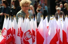 Warty przeczytania wpis o Polsce i sztucznych narracjach w internacie