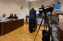 Komenda i Stachowiak = ten sam "biegly". Co się "nigdy nie pomylił".