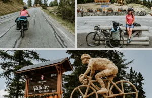 Nasze Tour de France, czyli jak pokonaliśmy najlepsze podjazdy legendarnego wyśc