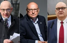 Śledztwo w sprawie zamachu stanu. Prokurator komentuje: pan Ostrowski nie miał p