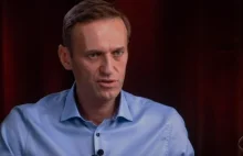 Śmierć Aleksieja Nawalnego. Władimir Putin nagrodził pracownika służby więzienne