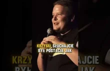 Łukasz Lotek Lotkowski przyznaje się że gnębił innych w szkole