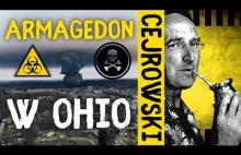 SDZ197/3 Cejrowski: armagedon w Ohio i sterowany głód 2023/2/13 Radio WNET