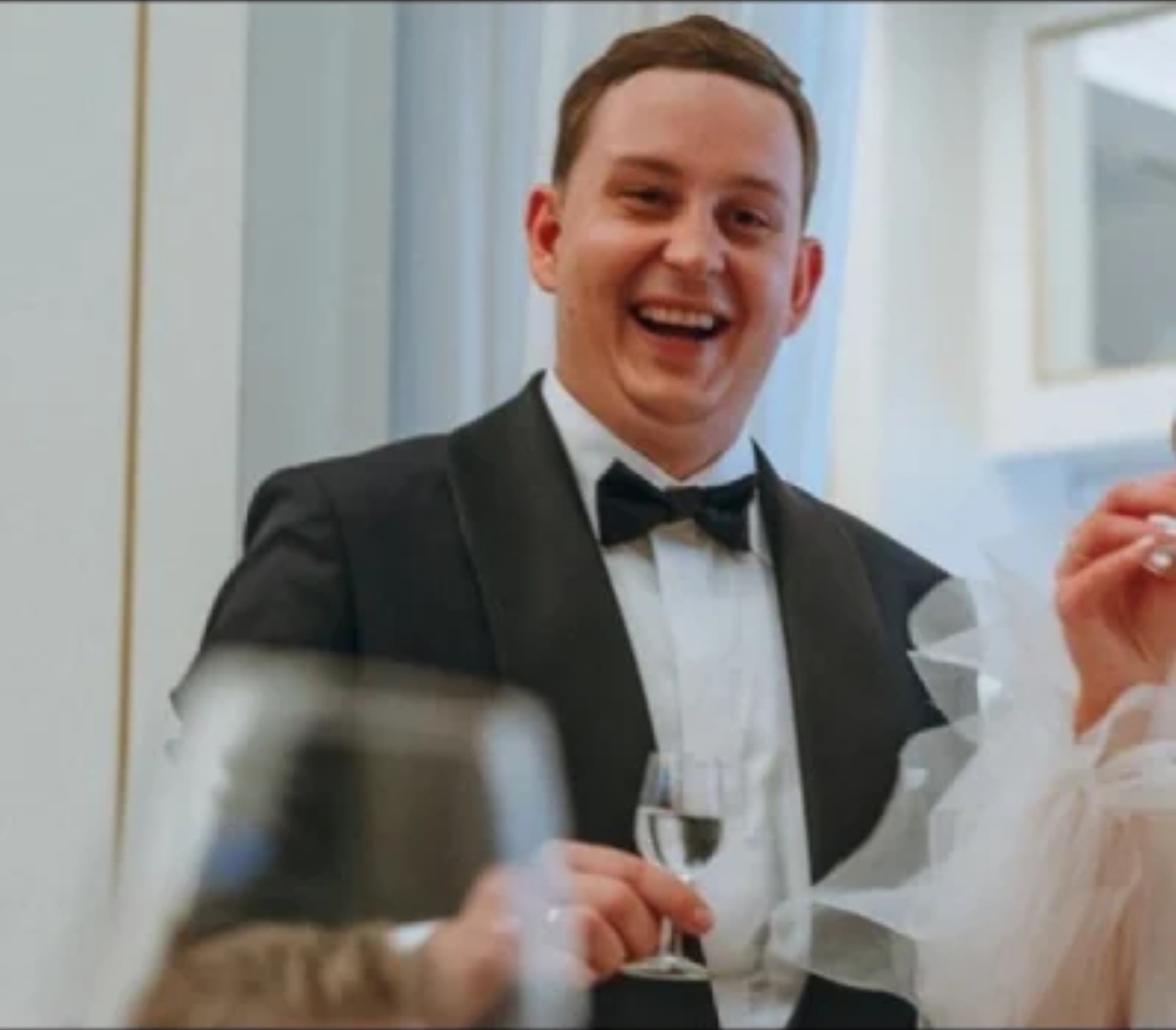 Majtczak w natarciu- za wypadek obwinia stan techniczny auta ofiar. Zaskoczeni?