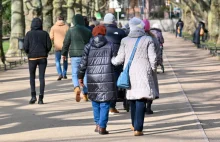 Emerytury. Wiek emerytalny kobiet i mężczyzn w Polsce zostanie zrównany? Ministe