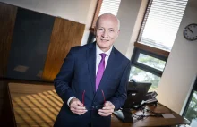 Ekspert o awariach prądu na Podkarpaciu.