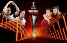 UEFA Europa League Final : Sevilla vs Roma