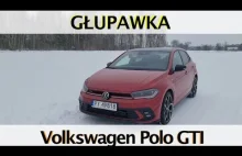 Motodziennik - Volkswagen Polo GTI - Wymierający gatunek. A szkoda