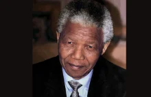 30 lat temu Nelson Mandela został prezydentem RPA
