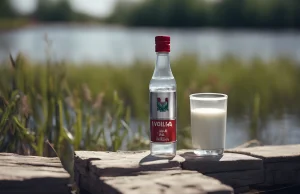 Polska – kraina wódką i mlekiem płynąca