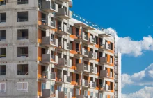 Zysk dewelopera Murapol spadł o 31% rdr. Do klientów trafiło 26,5% mniej mieszka