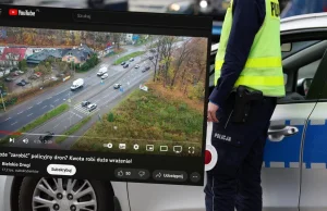 To już plaga. Auto stoi, a policja wlepia 500 zł mandatu i dokłada