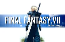 Final Fantasy 7 ReBorn Trailer
