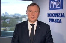 Kosztowny spadek po Kurskim i Matyszkowiczu. TVP z pozwami na miliony zł