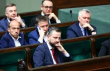 Siemoniak o Funduszu Sprawiedliwości. "To największa afera od dziesiątków lat"