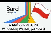 ZOBACZ JAK KORZYSTAĆ Z GOOGLE BARD - ODPOWIEDNIKA ChatGPT W GOOGLE EKOSYSTEMIE