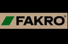 Fakro. W Polsce przez cztery lata nie dostali pozwolenia. Teraz budują w USA