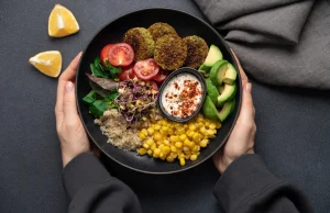 Dieta a zdrowie człowieka - dlaczego eliminowanie mięsa może być groźne