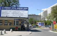 Oskarżenia pod adresem szpitala MSWiA ws. śmierci żołnierza.