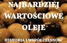 Od oleju rzepakowego do kokosowego: najbardziej wartościowe oleje