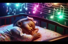 Lullaby For Babies - Instrumentalna Muzyka Do Snu