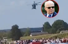 "Wiedzą, że ich przykryją". Gen. Skrzypczak o aferze z Black Hawkiem